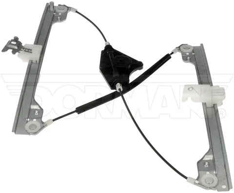 Dorman 752-459 Window Regulator OE Solutions ™ OE Replacement Power Window