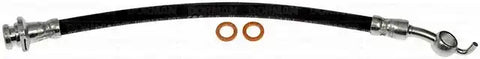 Dorman H622813 Brake Line First Stop ™ OE Replacement 10.12 Inch Primary Segment Length 11.14 Inch Total Length