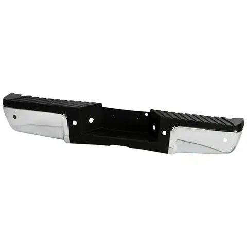 Spyder Automotive 9948404 Bumper One Piece Design Direct Fit Mounting Hardware Inc
