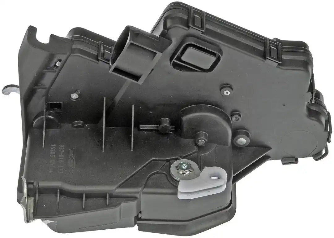 Dorman 937-816 Door Lock Actuator Motor OE Solutions ™ OE Replacement Latch And Actuator Assembly