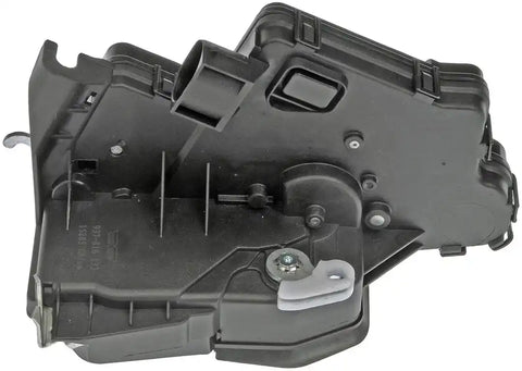 Dorman 937-816 Door Lock Actuator Motor OE Solutions ™ OE Replacement Latch And Actuator Assembly