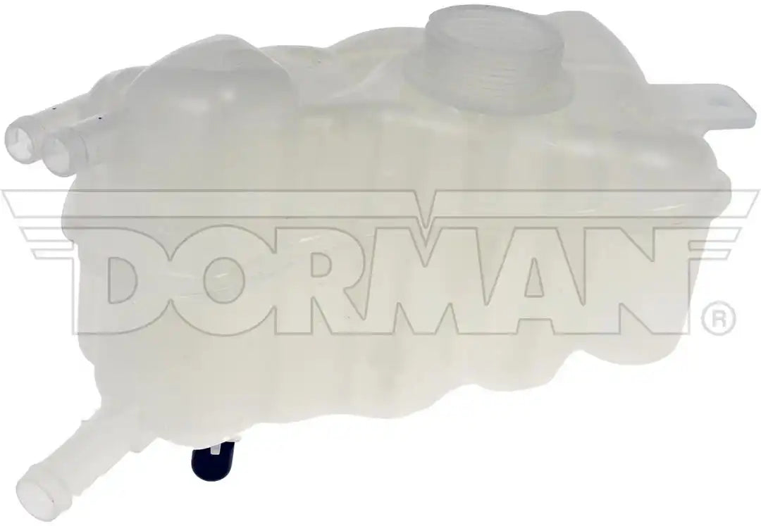 Dorman 603-316 Coolant Reservoir OE Solutions ™ OE Replacement 2 Liter With Cap