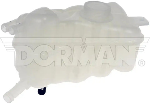 Dorman 603-316 Coolant Reservoir OE Solutions ™ OE Replacement 2 Liter With Cap