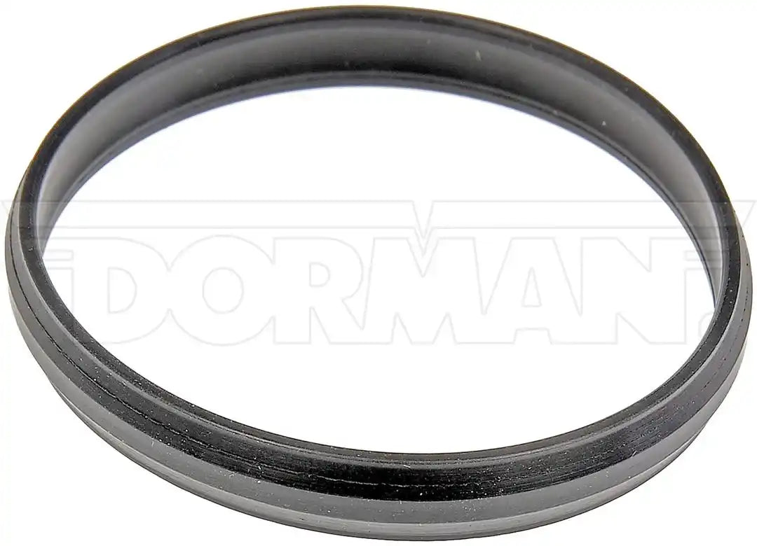 Dorman 918-005S Variable Valve Timing Solenoid Gasket OE Solutions ™ OE Replacement 2.06 Inch Length Black Rubber