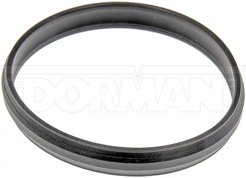 Dorman 918-005S Variable Valve Timing Solenoid Gasket OE Solutions ™ OE Replacement 2.06 Inch Length Black Rubber