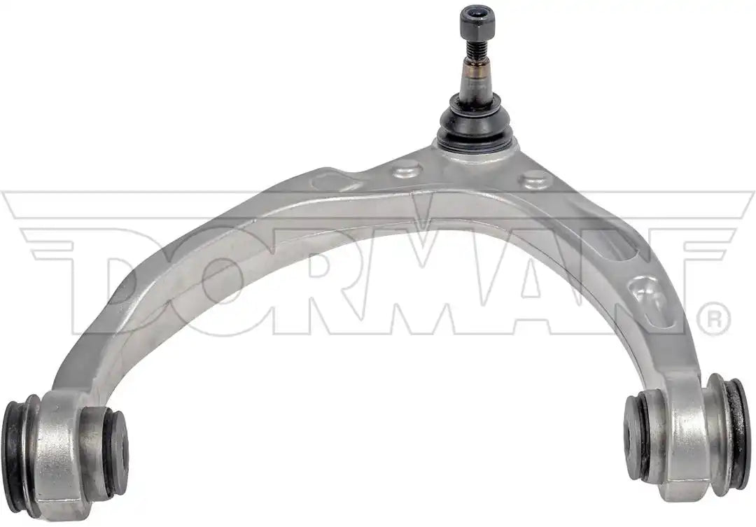 Dorman 522-803 Control Arm OE Solutions ™ OE Replacement Non-Adjustable Aluminum With Control Arm/ Ball Joint Assembly