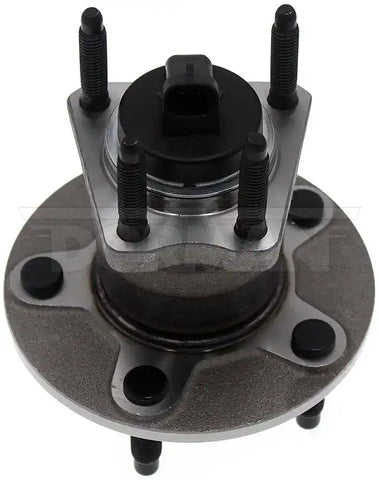 Dorman 951-844 Wheel Bearing and Hub Assembly OE Solutions ™ OE Replacement