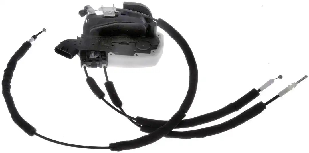 Dorman 937-259 Door Lock Actuator OE Solutions ™ OE Replacement Latch And Actuator Assembly