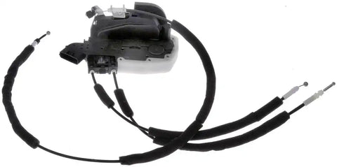 Dorman 937-259 Door Lock Actuator OE Solutions ™ OE Replacement Latch And Actuator Assembly