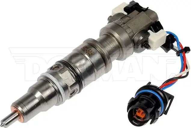 Dorman 502-505 Fuel Injector OE Solutions ™ OE Replacement Remanufactured