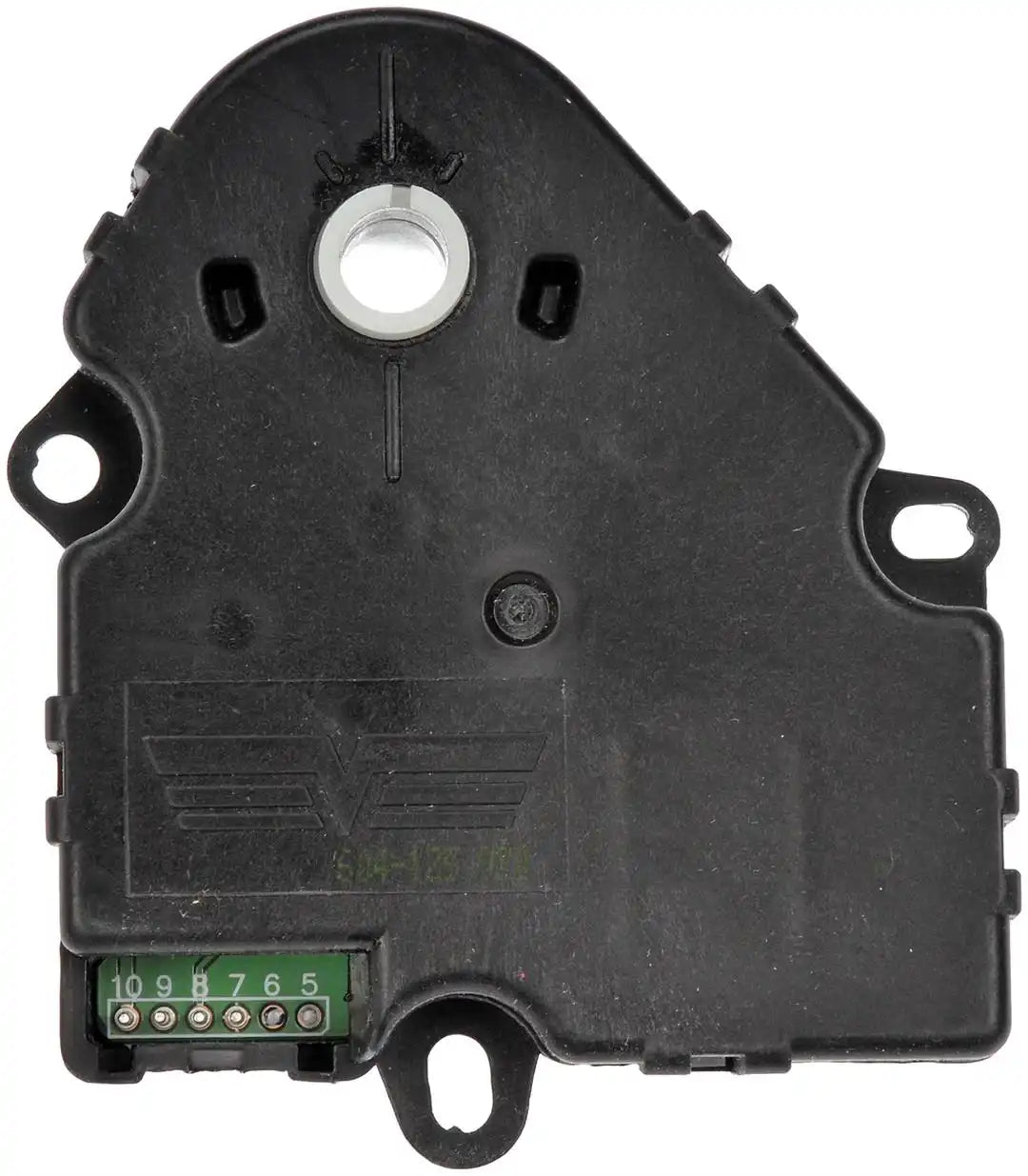 Dorman 604-125 Blend Door Actuator OE Solutions ™ OE Replacement