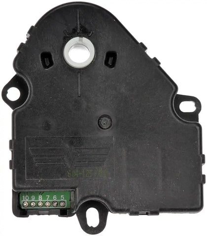Dorman 604-125 Blend Door Actuator OE Solutions ™ OE Replacement