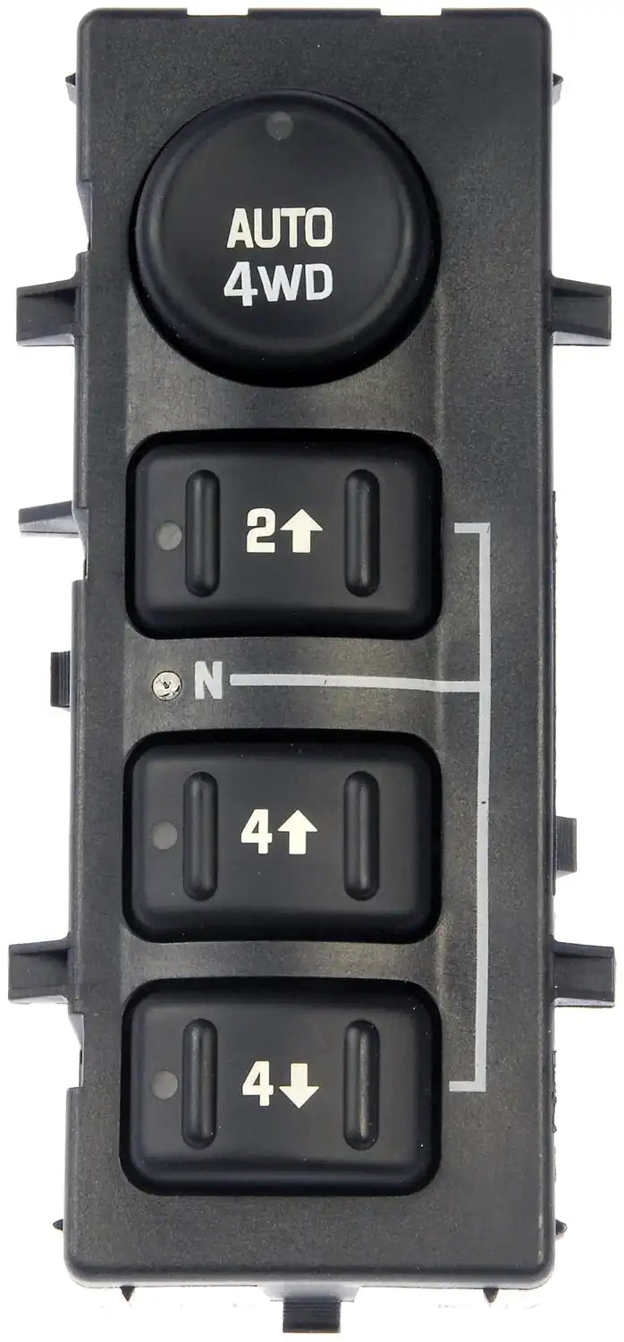 Dorman 901-072 Four Wheel Drive Switch OE Solutions ™ OE Replacement