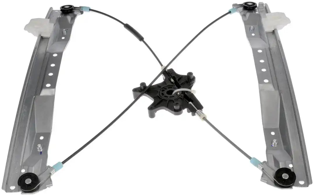 Dorman 749-508 Window Regulator OE Solutions ™ OE Replacement New Use With Power Windows Without Motor