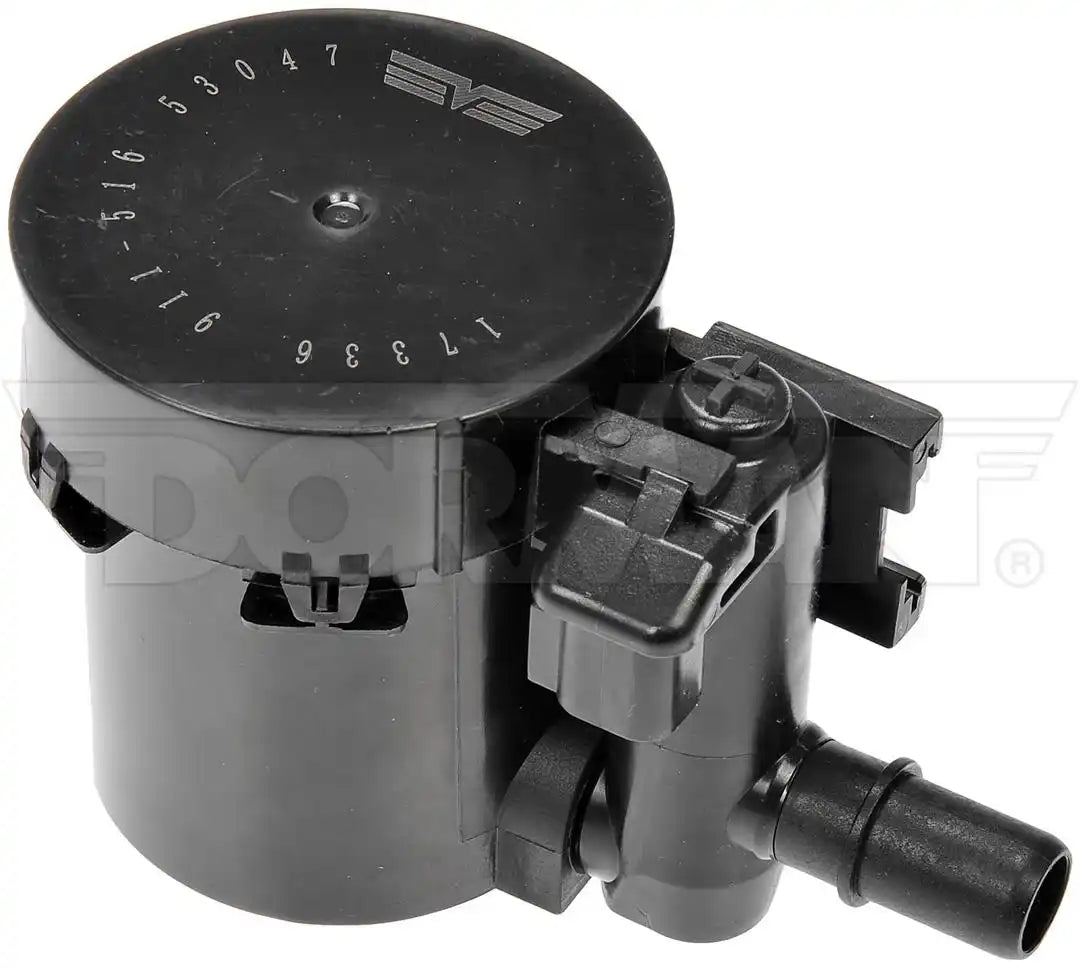 Dorman 911-516 Vapor Canister Vent Valve OE Solutions ™ OE Replacement Plastic