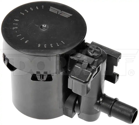 Dorman 911-516 Vapor Canister Vent Valve OE Solutions ™ OE Replacement Plastic