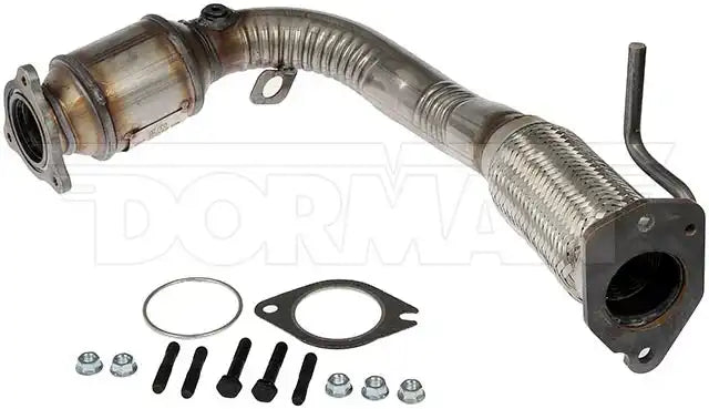 Dorman 679-527 Catalytic Converter OE Solutions ™ OE Replacement CARB Compliant: No