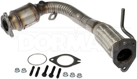 Dorman 679-527 Catalytic Converter OE Solutions ™ OE Replacement CARB Compliant: No