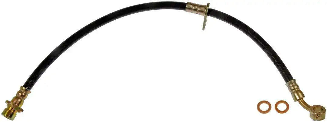 Dorman H621120 Brake Line First Stop ™ OE Replacement 19-1/4 Inch Length Single Hose