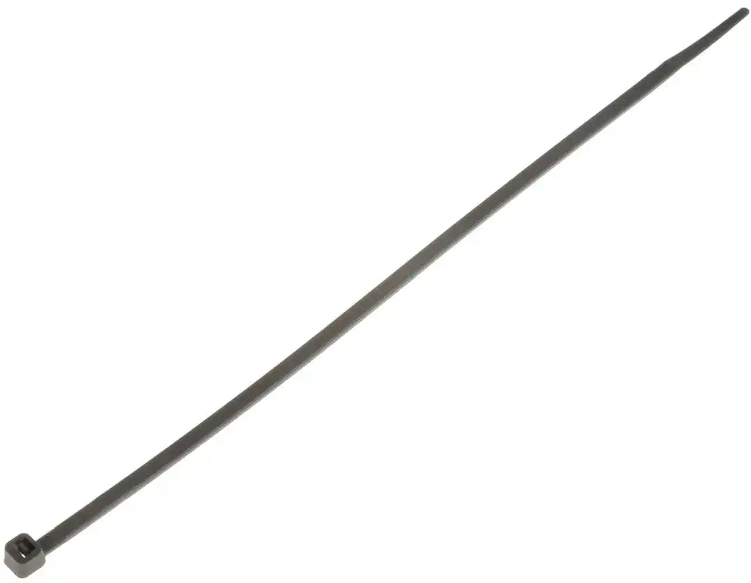 Dorman 83743 Wire Tie Conduct-Tite ® 8 Inch Length Pack of 100 Black