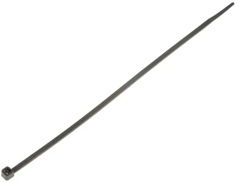 Dorman 83743 Wire Tie Conduct-Tite ® 8 Inch Length Pack of 100 Black