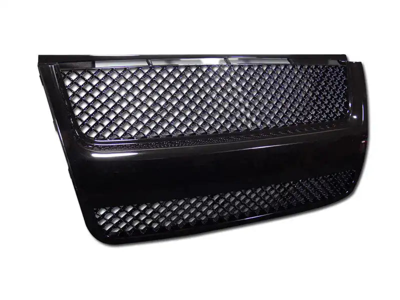 Armordillo 7148147 Grille Mesh Style Without Emblem Cutout/ Without Light Cutout G
