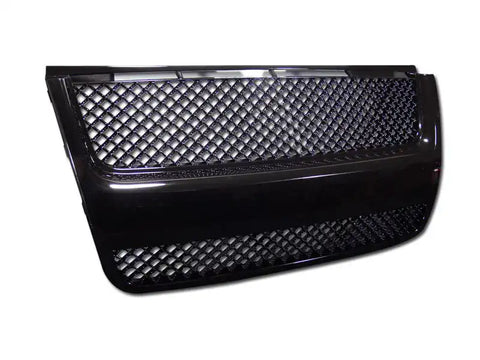 Armordillo 7148147 Grille Mesh Style Without Emblem Cutout/ Without Light Cutout G