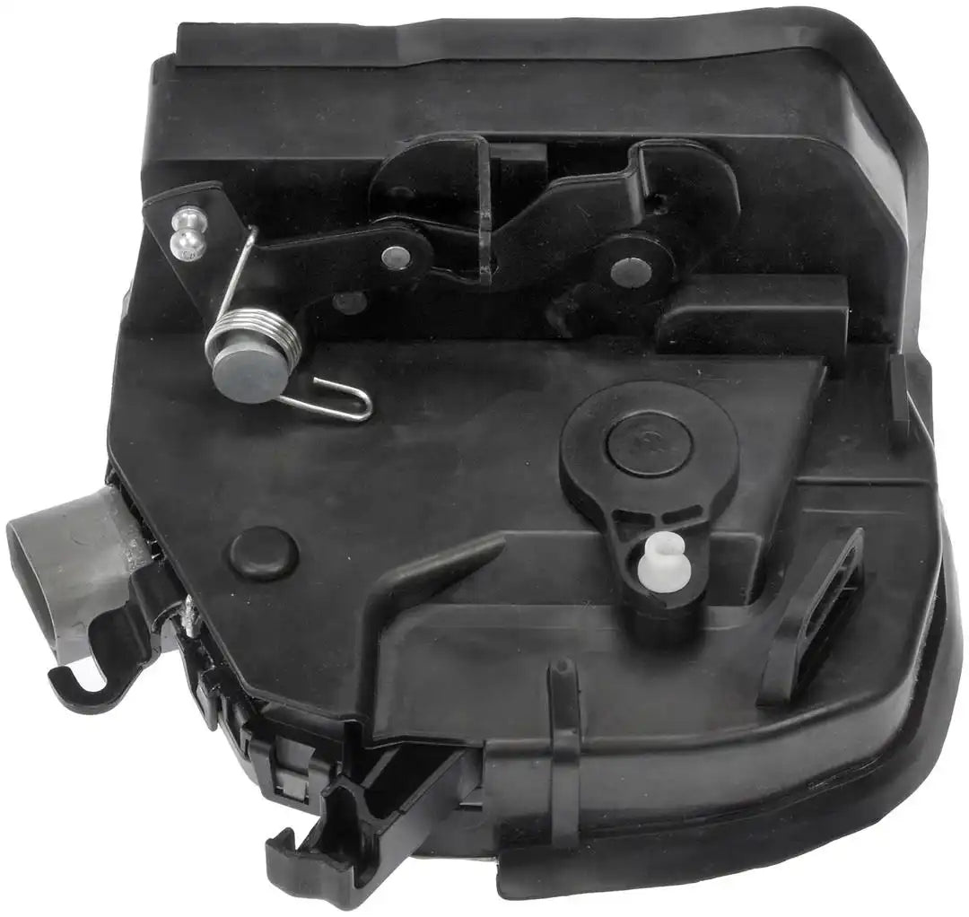 Dorman 937-857 Door Lock Actuator Motor OE Solutions ™ OE Replacement Latch And Actuator Assembly
