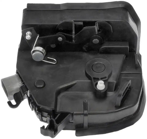 Dorman 937-857 Door Lock Actuator Motor OE Solutions ™ OE Replacement Latch And Actuator Assembly