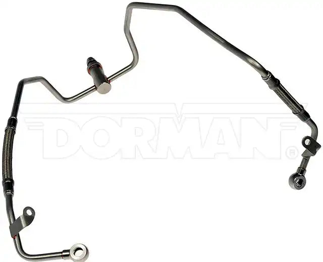 Dorman 667-595 Turbocharger Oil Feed Line OE Solutions ™ OE Replacement
