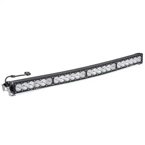 Baja Design 524003 Light Bar OnX6+ Series LED 40 Inch Length 24 Clear CREE Bulb 