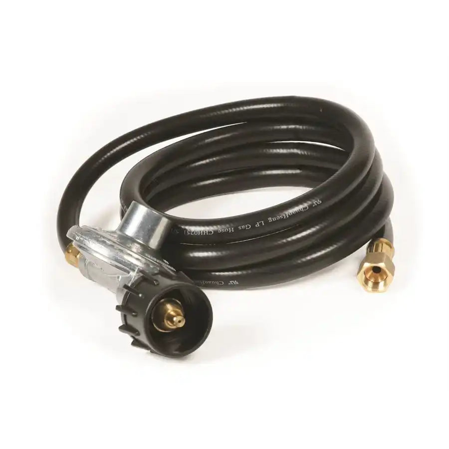 Camco 57703 Propane Regulator Olympian Heaters Without Shut Off Valve For Olympian