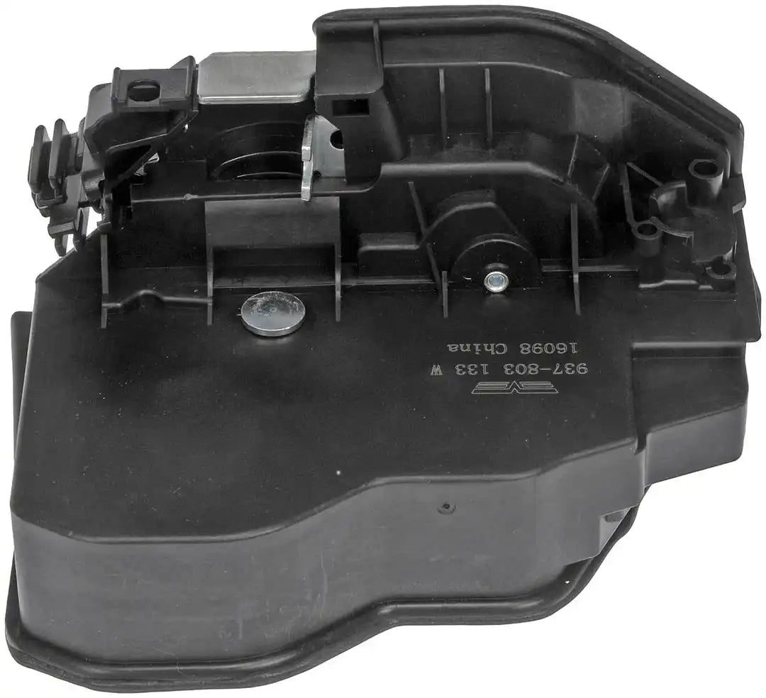 Dorman 937-803 Door Lock Actuator Motor OE Solutions ™ OE Replacement Latch And Actuator Assembly