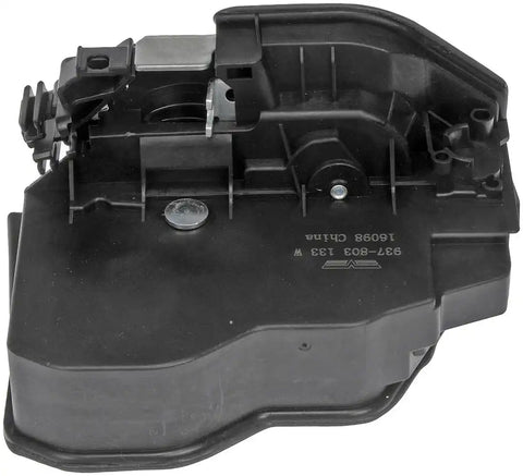 Dorman 937-803 Door Lock Actuator Motor OE Solutions ™ OE Replacement Latch And Actuator Assembly