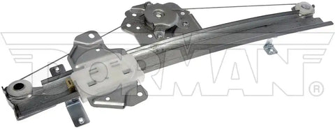 Dorman 752-394 Window Regulator OE Solutions ™ OE Replacement Electric