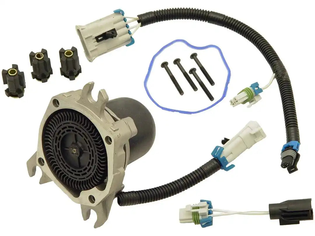Dorman 306-020 Secondary Air Injection Pump OE Solutions ™ OE Replacement