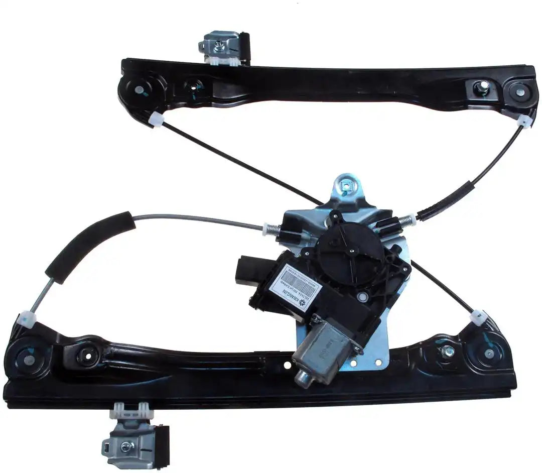Dorman 748-974 Window Regulator OE Solutions ™ OE Replacement Use With Power Windows With Motor