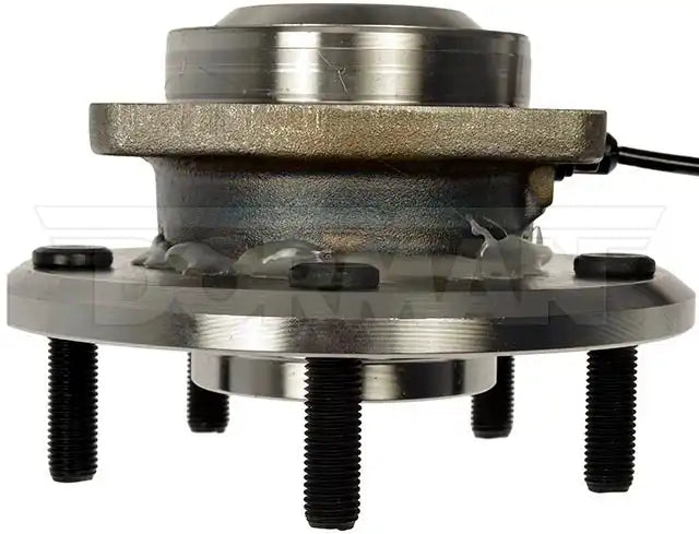 Dorman 951-204 Wheel Bearing and Hub Assembly OE Solutions ™ OE Replacement