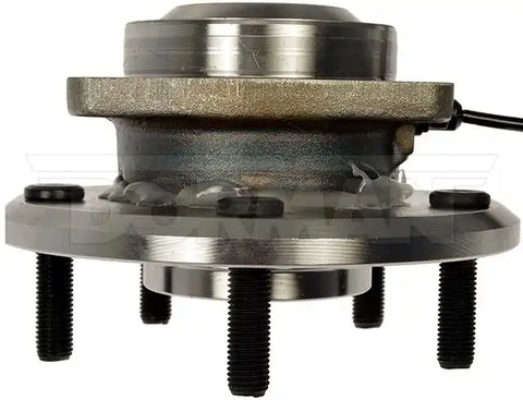 Dorman 951-204 Wheel Bearing and Hub Assembly OE Solutions ™ OE Replacement