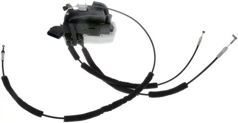 Dorman 937-269 Door Lock Actuator OE Solutions ™ OE Replacement Latch And Actuator Assembly