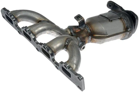 Dorman 674-890 Catalytic Converter OE Solutions ™ OE Replacement CARB Compliant: No