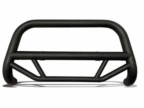 Black Horse Offroad MBT-MF512 Bull Bar Max T 2-1/2 Inch Diameter Tube Powder Coate