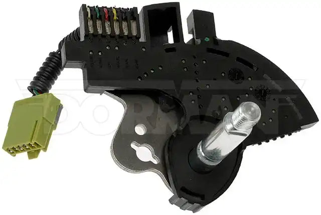 Dorman 511-111 Auto Trans Range Sensor OE Solutions ™ OE Replacement 5 Male Lead Wire Terminal Plastic