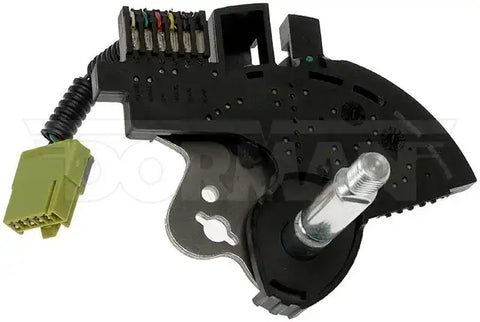 Dorman 511-111 Auto Trans Range Sensor OE Solutions ™ OE Replacement 5 Male Lead Wire Terminal Plastic