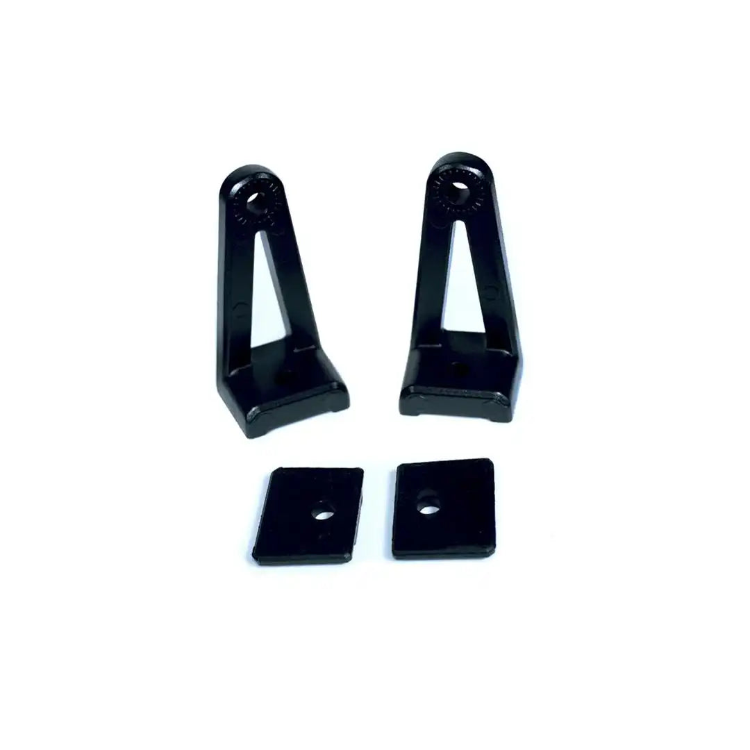 TrailFX HRDWRKT10 Light Bar Mounting Kit TFX Replacement Parts Replacement Hardware