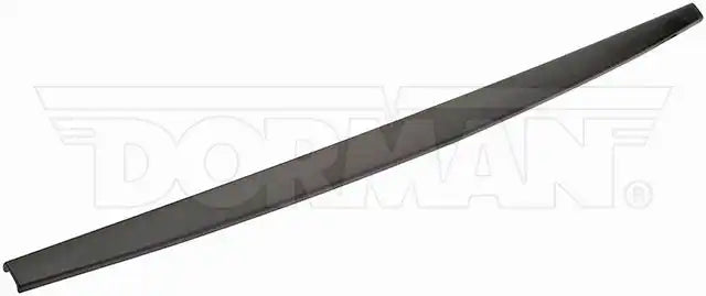 Dorman 925-626 Tailgate Molding OE Solutions ™ OE Replacement