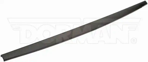 Dorman 925-626 Tailgate Molding OE Solutions ™ OE Replacement