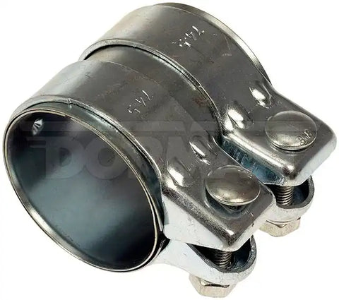 Dorman 904-098 Exhaust Clamp OE Solutions ™ OE Replacement