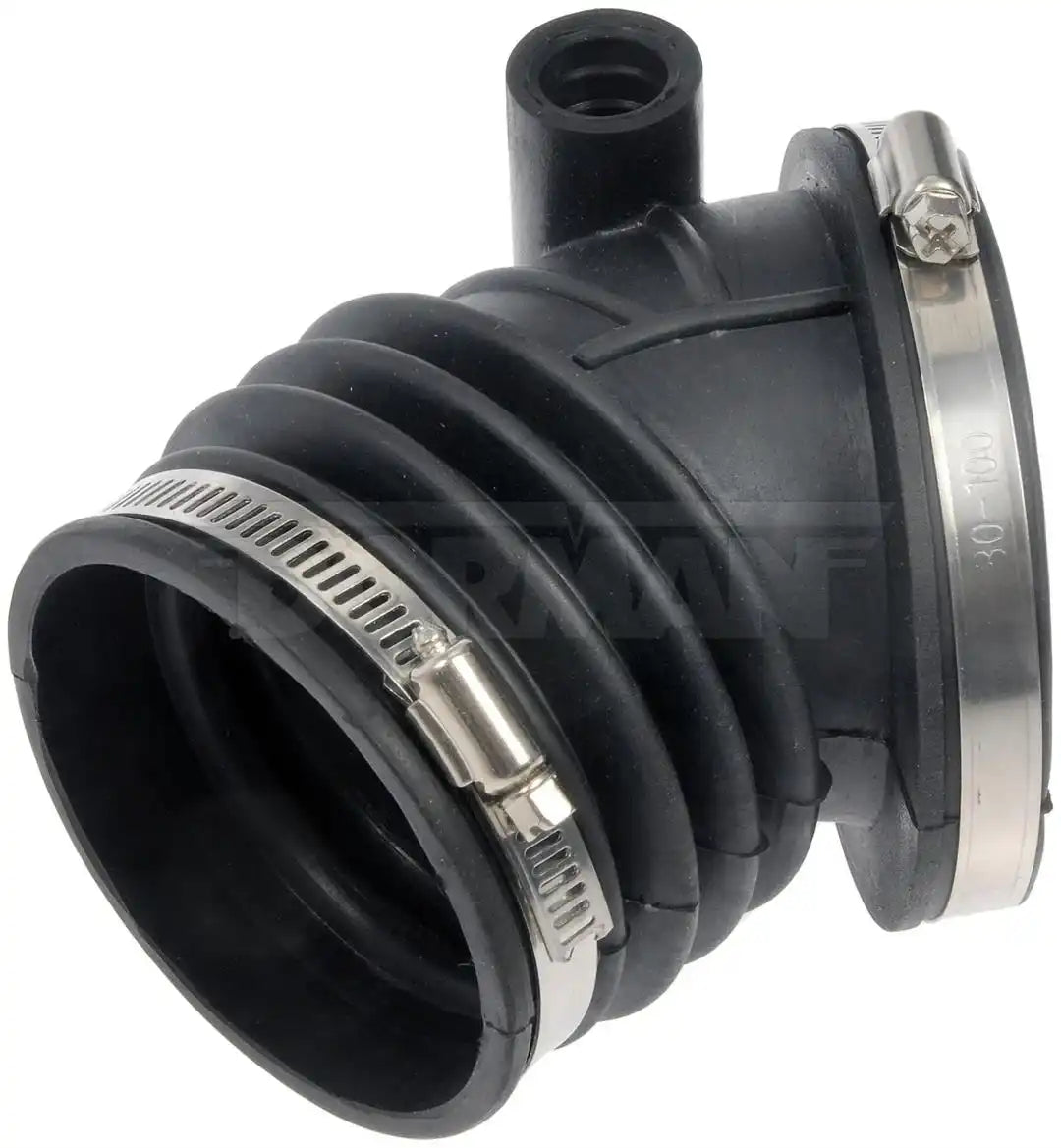 Dorman 696-060 Air Intake Hose OE Solutions ™ OE Replacement 5 Inch Length With 2 Clamps