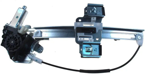 Dorman 741-811 Window Regulator OE Solutions ™ OE Replacement Use With Power Windows With Motor
